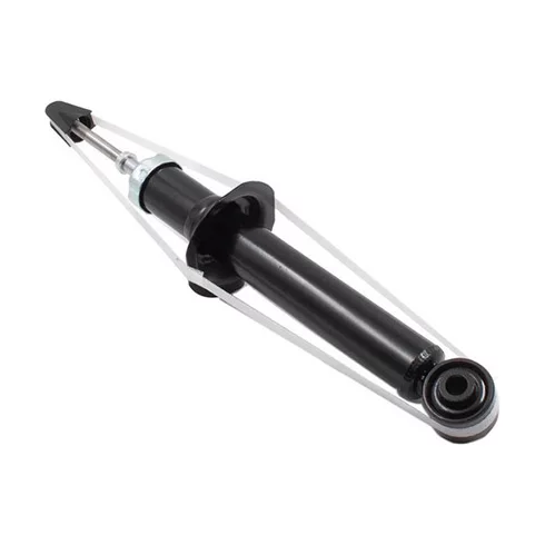 Амортизатор задний газомасляный FORGA F0101008