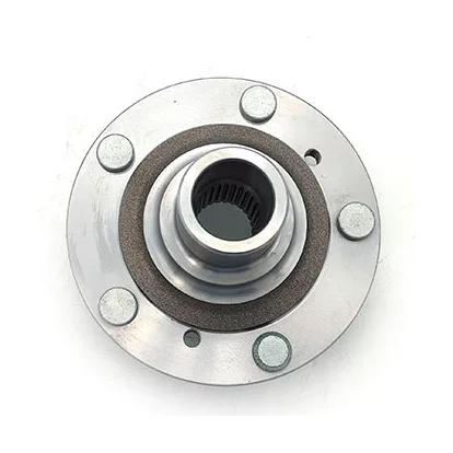 Ступица передняя FORGA F0412002