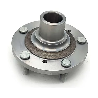 Ступица передняя FORGA F0412002