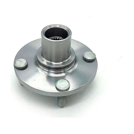 Ступица передняя FORGA F0412003