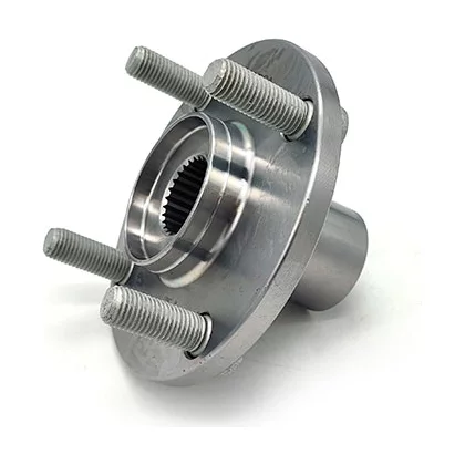 Ступица передняя FORGA F0412003