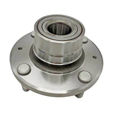 Ступица задняя FORGA F0412004