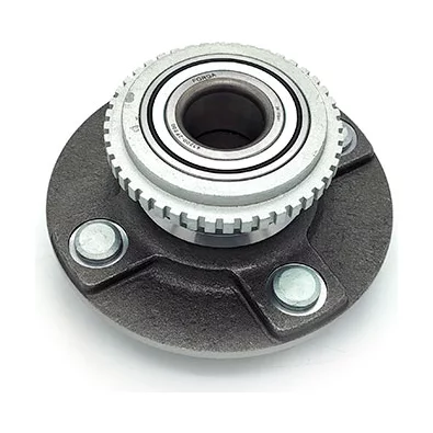 Ступица задняя FORGA F0412007