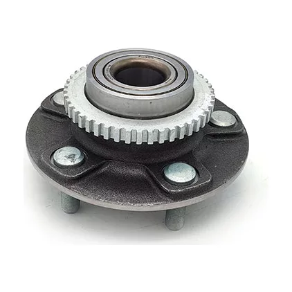 Ступица задняя FORGA F0412009