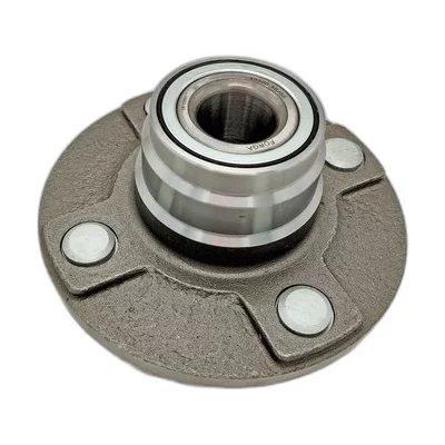 Ступица задняя без ABS FORGA F0412010