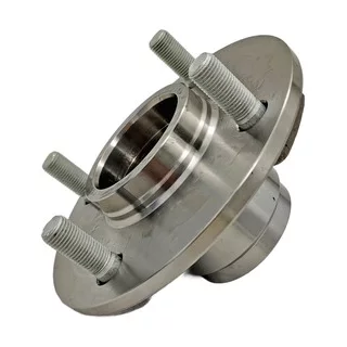 Ступица задняя без ABS FORGA F0412010