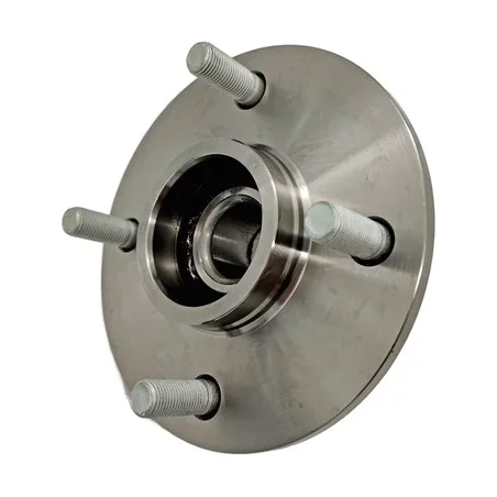 Ступица задняя без ABS FORGA F0412010