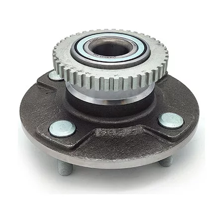 Ступица задняя с ABS FORGA F0412011