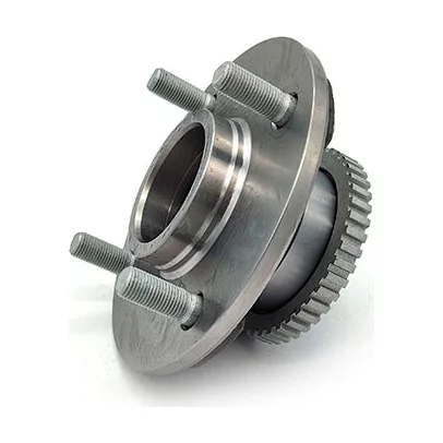 Ступица задняя с ABS FORGA F0412011