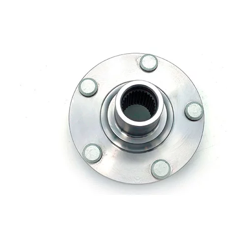 Ступица передняя FORGA F0412012