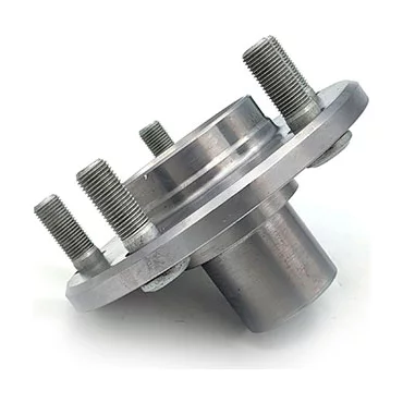 Ступица передняя FORGA F0412013