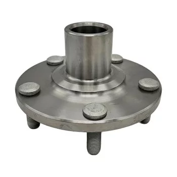 Ступица передняя FORGA F0412019