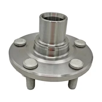 Ступица передняя FORGA F0412020
