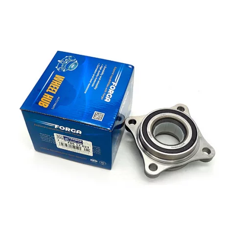 Ступица передняя FORGA F0412023