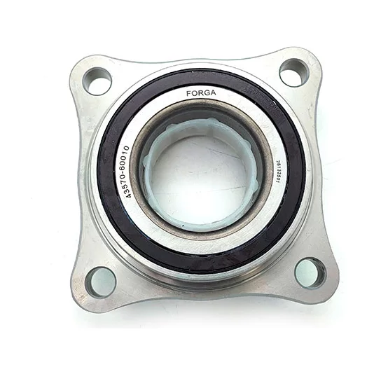 Ступица передняя FORGA F0412023