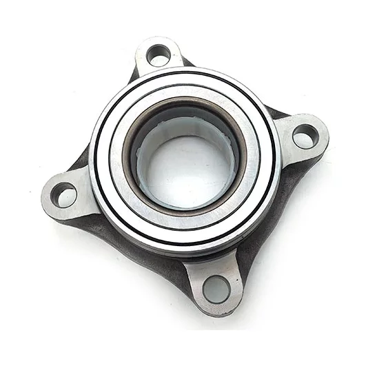 Ступица передняя FORGA F0412023