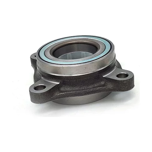 Ступица передняя FORGA F0412023