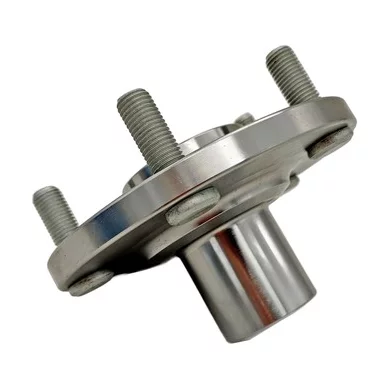 Ступица передняя FORGA F0412024