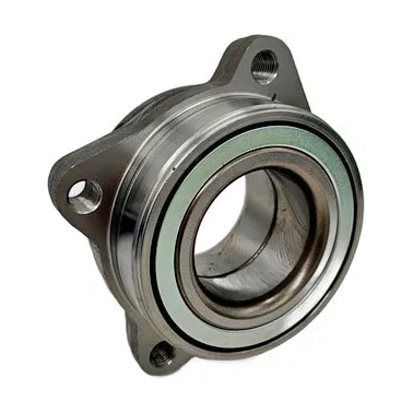 Ступица передняя FORGA F0412103