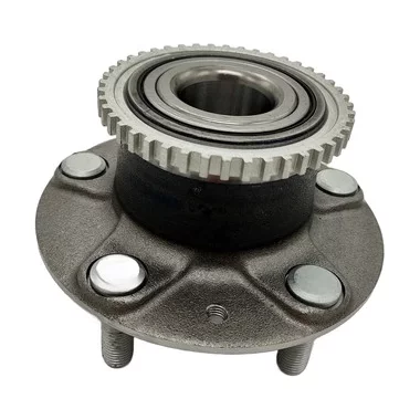 Ступица задняя с ABS FORGA F0412105
