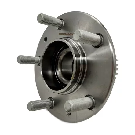 Ступица задняя с ABS FORGA F0412105
