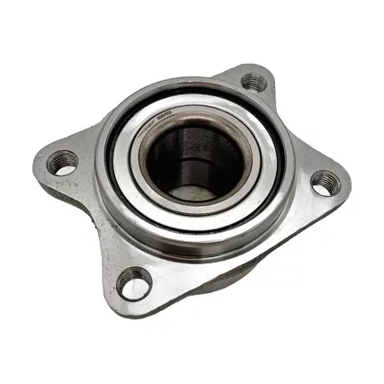 Ступица задняя FORGA F0412107