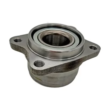 Ступица задняя FORGA F0412107