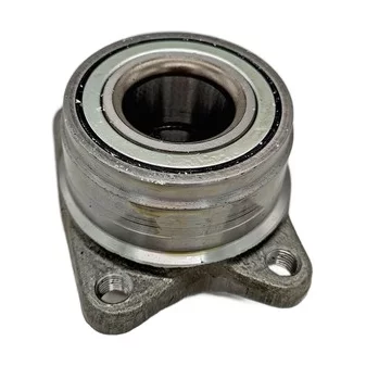 Ступица задняя FORGA F0412107
