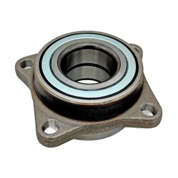 Ступица передняя FORGA F0412108