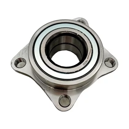 Ступица передняя FORGA F0412108