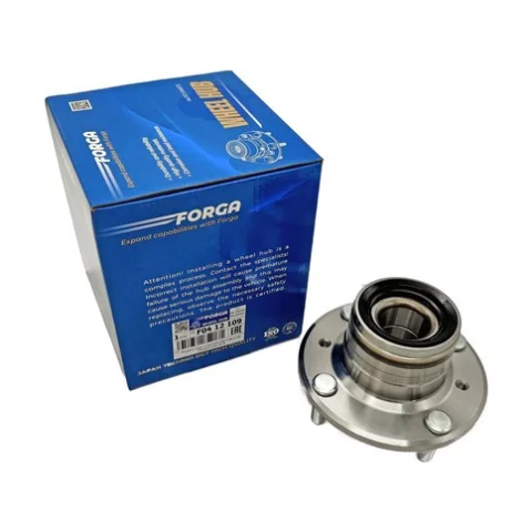 Ступица задняя FORGA F0412109