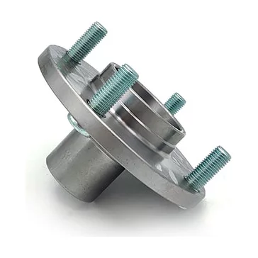 Ступица передняя FORGA F0412110