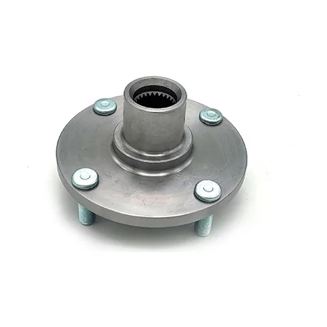 Ступица передняя FORGA F0412110