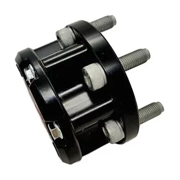 Ступица передняя хабы FORGA F0412112