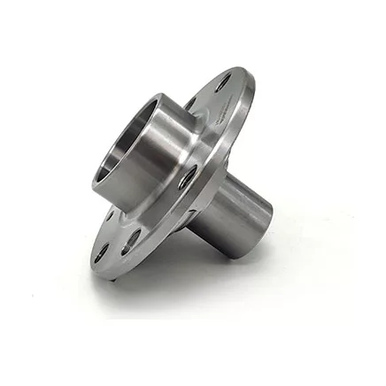 Ступица передняя FORGA F0412113