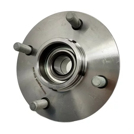Ступица задняя без ABS FORGA F0412120