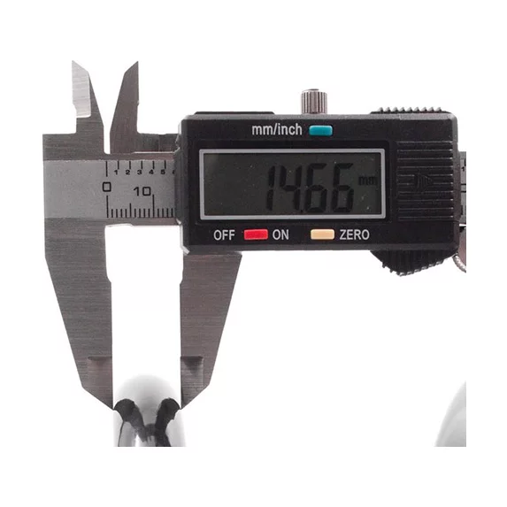 Пружина передняя FORGA F0503034