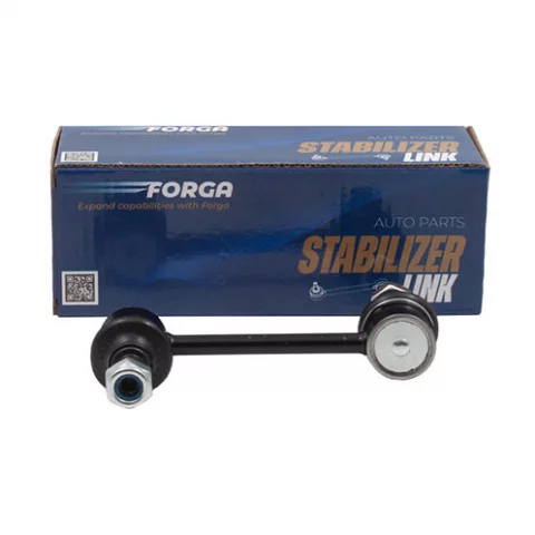 Стойка стабилизатора заднего FORGA F1207022