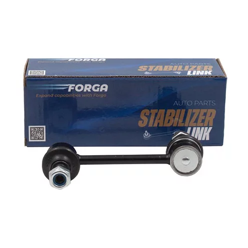 Стойка стабилизатора заднего FORGA F1207022