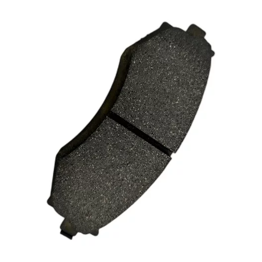 Тормозные колодки передние FORGA F1509084