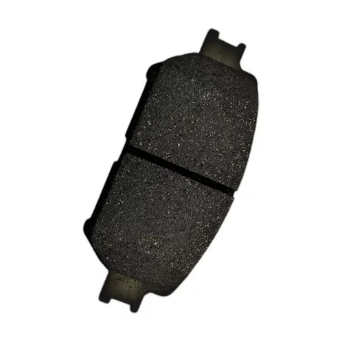 Тормозные колодки передние FORGA F1510003