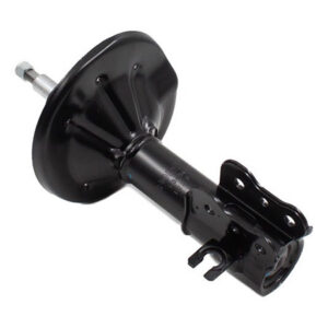 Амортизатор передний L масляный FORGA F0102001