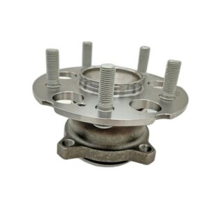 Ступица задняя FORGA F0412001