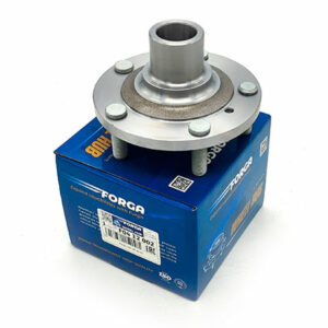 Ступица передняя FORGA F0412002