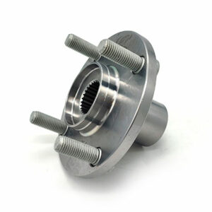 Ступица передняя FORGA F0412003