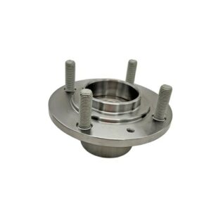 Ступица задняя FORGA F0412004