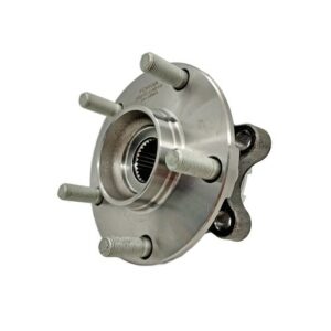 Ступица передняя FORGA F0412008