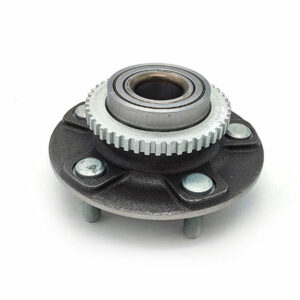 Ступица задняя FORGA F0412009