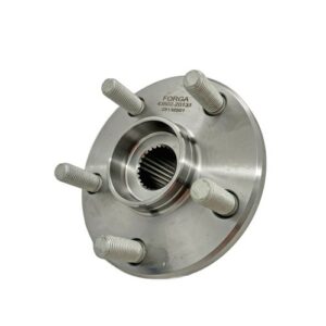 Ступица передняя FORGA F0412020