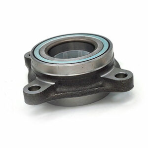 Ступица передняя FORGA F0412023